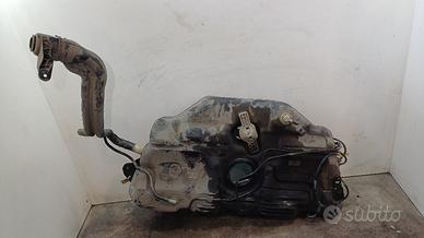 SERBATOIO CARBURANTE PEUGEOT 508 Serie II (FB_, FH
