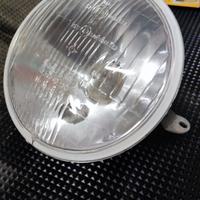 faro vespa px