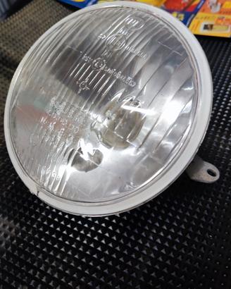 faro vespa px