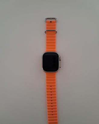 Smartwatch Ultra
