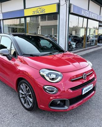 Fiat 500 X 500X 1.0 T3 Sport 120cv