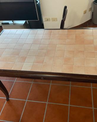 Tavolo da cucina