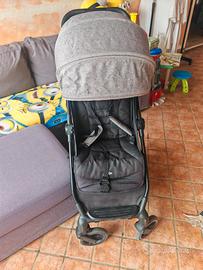passeggino kinderkraft 