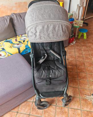passeggino kinderkraft 