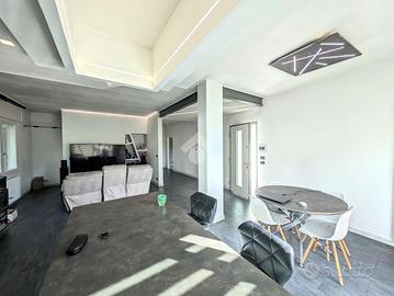 VILLA SINGOLA A TREVISO