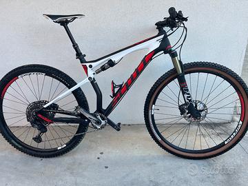 Bicicletta MTB Scott