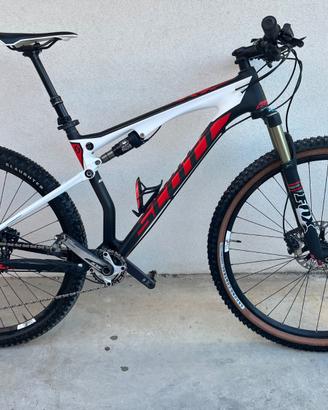 Bicicletta MTB Scott