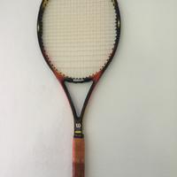 Racchetta tennis Wilson pro staff Classic 6.1