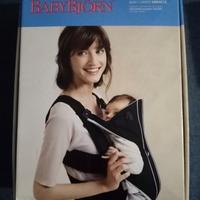 Marsupio Baby Bjorn Baby Carrier Miracle