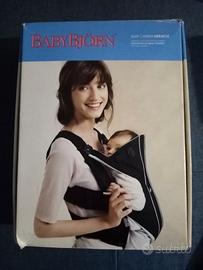 Marsupio Baby Bjorn Baby Carrier Miracle