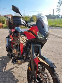 HONDA 1100L Africa Twin - 2023