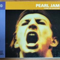 Pearl Jam come un uragano (Libro)