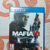 Mafia III ps4