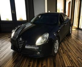 Alfa Romeo Giulietta 2.0 140 cv
