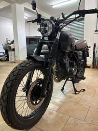 Brixton Cromwell 125 - 2022