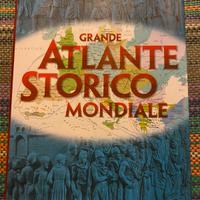 Atlante storico mondiale