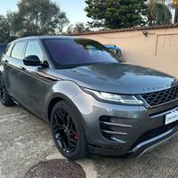 Land Rover Range Evoque 2.0D I4 240 CV AWD Auto R-