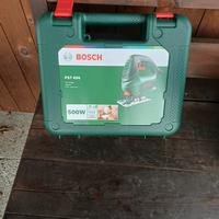 seghetto alternativo bosch