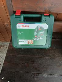 seghetto alternativo bosch