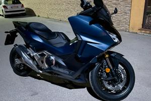 Honda Forza 750 DCT 22