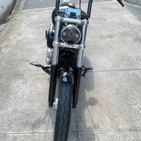Harley Davidson softail standard 2021