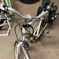 Bici da uomo