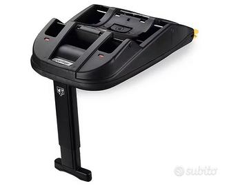 Base Isofix Peg Perego i-Size – come nuova!