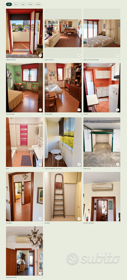 Appartamento – MO - Vista 5