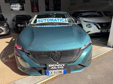 Peugeot 308 BlueHDi 130 S&S EAT8 SW Allure Pack
