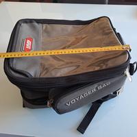Borsa Magnetica Givi Voyager Bag per Moto