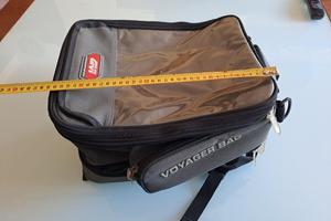 Borsa Magnetica Givi Voyager Bag per Moto