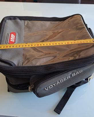 Borsa Magnetica Givi Voyager Bag per Moto