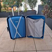 set valigie rigide