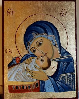 Icona Nativita'