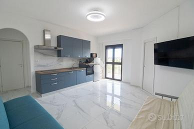 3 LOCALI A CAMPOMARINO