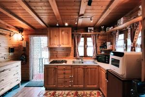 Chalet - Bungalow - Casa Mobile