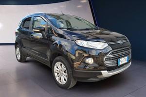 FORD Ecosport 1.5 tdci titanium 95cv e6