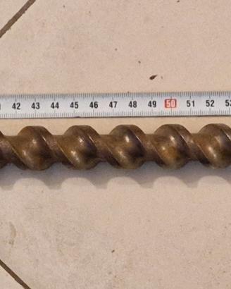 Punta Bosch SDS Max 25 x 800