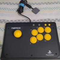 Arcade Stick Namco PS1 Ps2