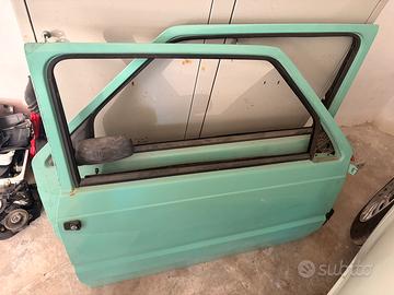 Ricambi Fiat Panda 4x4 vari anni e versioni