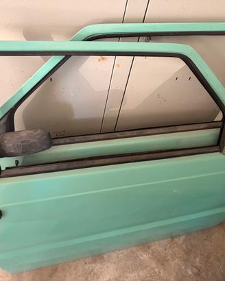 Ricambi Fiat Panda 4x4 vari anni e versioni