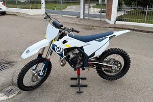 tc 125 2022 25 ore di vita