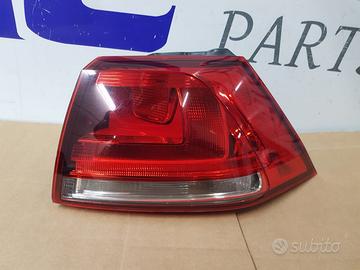 Fanale Stop DX Volkswagen Golf 7 - Originale