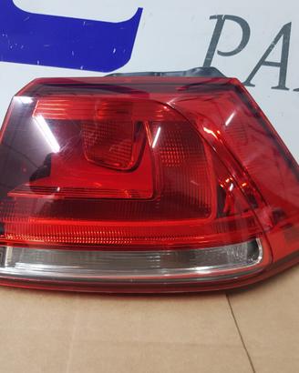 Fanale Stop DX Volkswagen Golf 7 - Originale