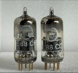 Used valvo e88cc for Sale | HifiShark.com