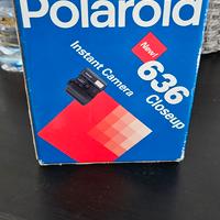 Polaroid 636