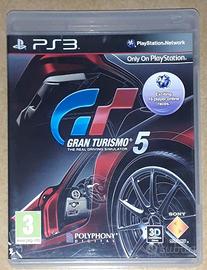 Gta 4, Riddick, Gran Turismo 5, Resistence