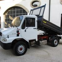 Bremach Job X4 35 Ql. ribaltabile 4x4