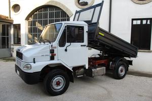 Bremach Job X4 35 Ql. ribaltabile 4x4