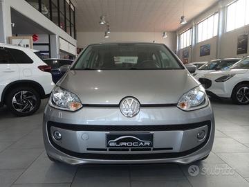 Volkswagen UP eco 1.0 5p High BMT